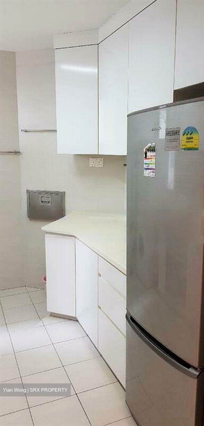 The Ariel (D15), Apartment #473777171